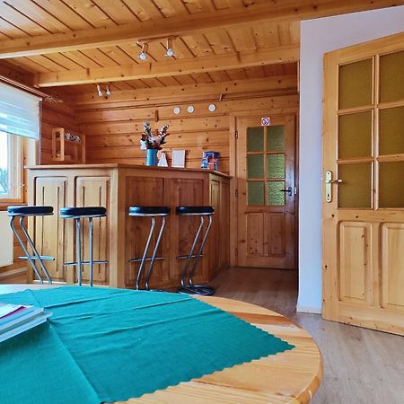 זקופאנה Apartamenty Sosna מראה חיצוני תמונה