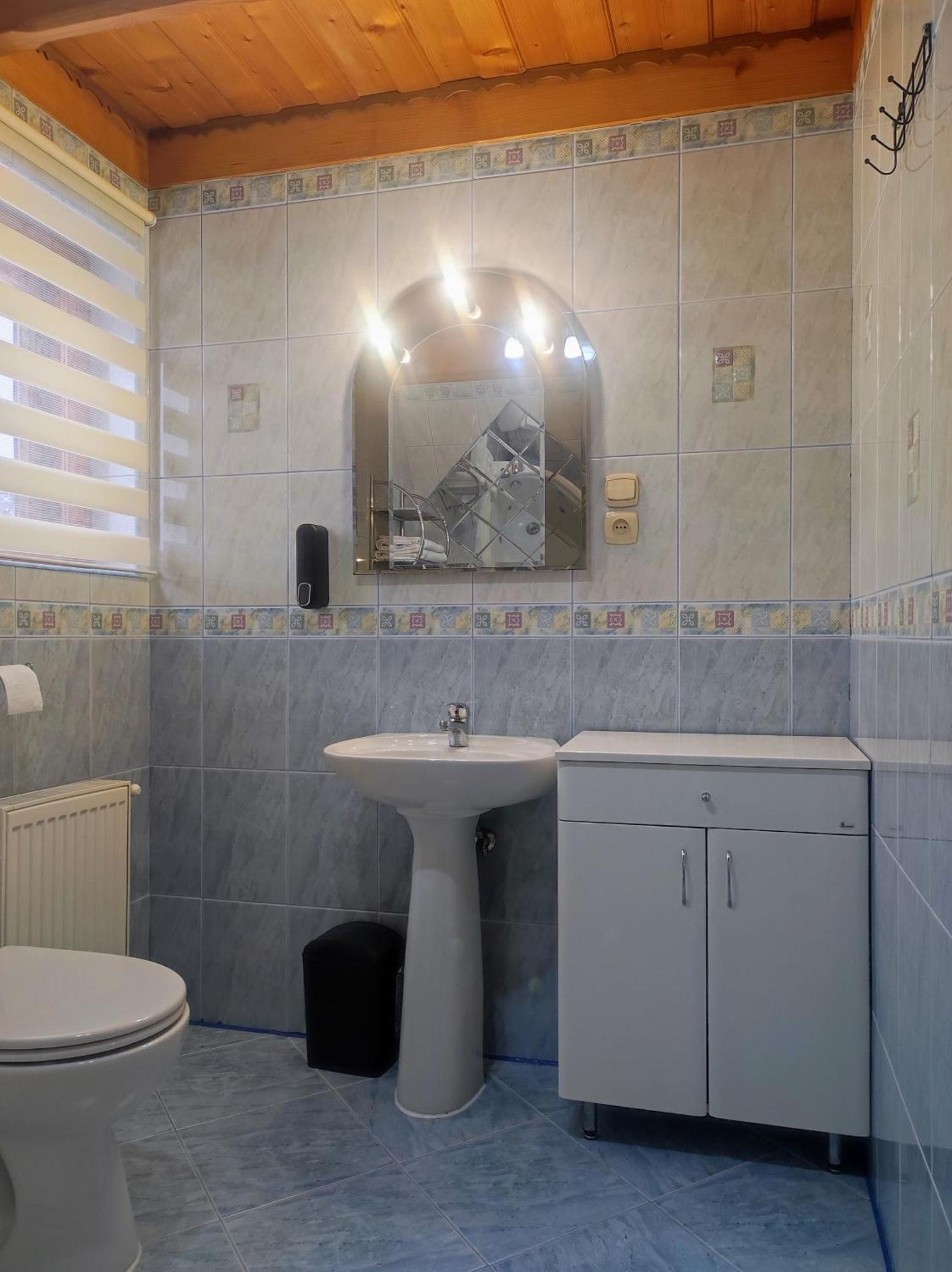 זקופאנה Apartamenty Sosna מראה חיצוני תמונה