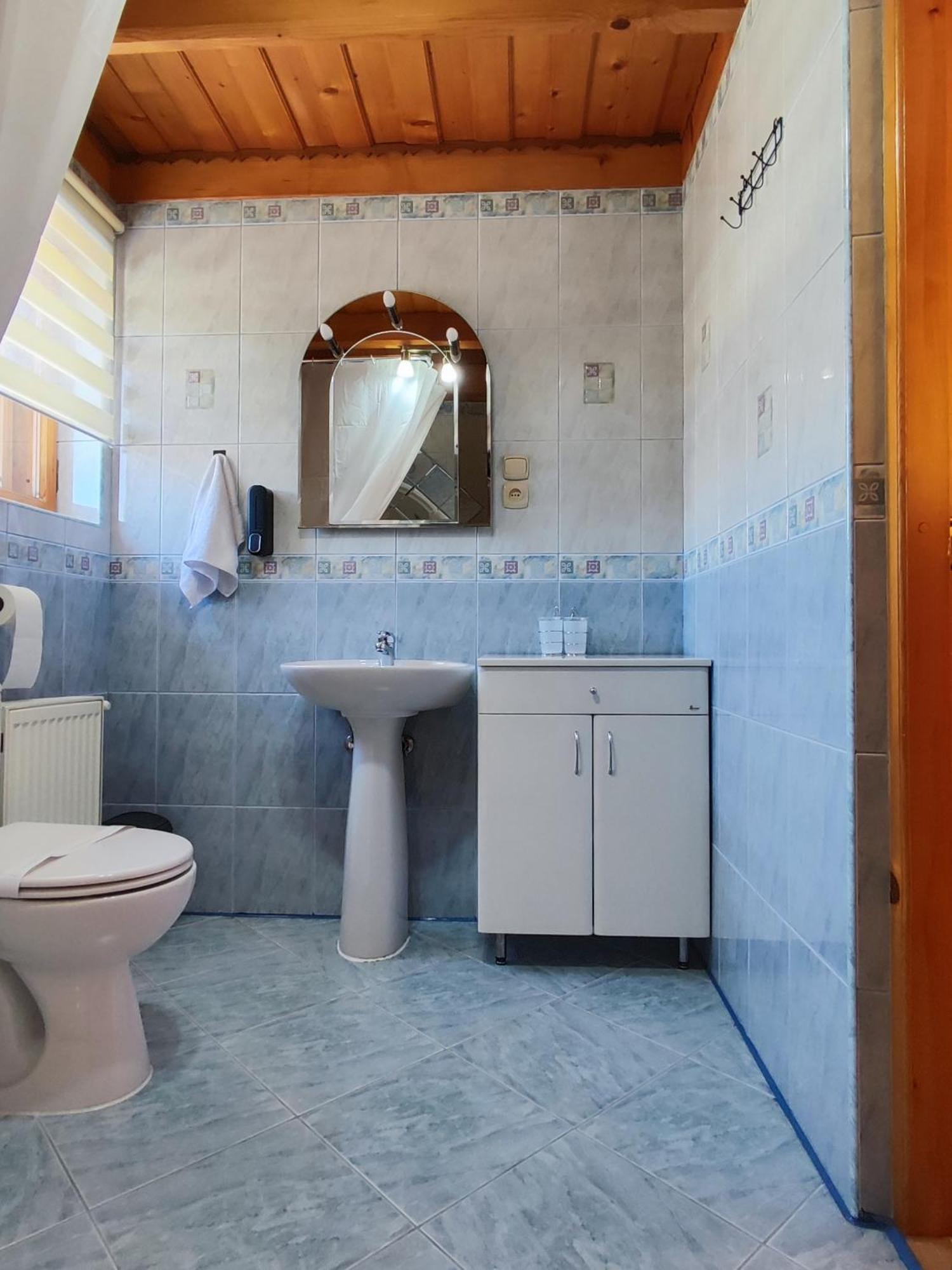 זקופאנה Apartamenty Sosna מראה חיצוני תמונה